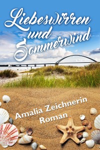 Cover Liebeswirren und Sommerwind