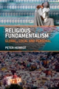 Cover Religious Fundamentalism