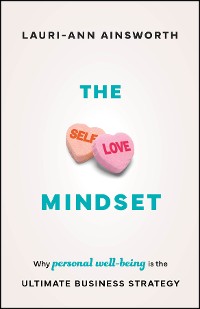 Cover The Self-Love Mindset