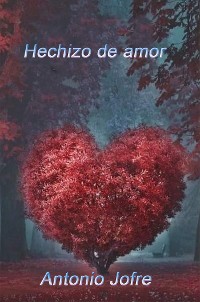 Cover Hechizo de amor