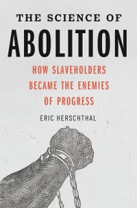 Cover Science of Abolition