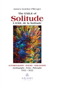 Cover Exile of Solitude / L'exil de la solitude