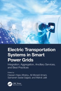 Cover Electric Transportation Systems in Smart Power Grids