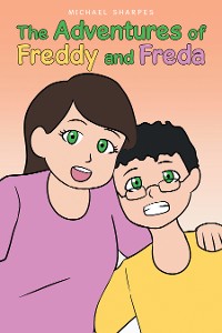 Cover The Adventures of Freddy and Freda