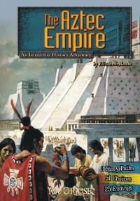 Cover Aztec Empire