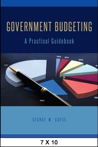 Cover Government Budgeting