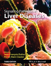 Cover Signaling Pathways in Liver Diseases