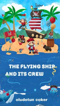 Cover The Flying Ship and Its Crew