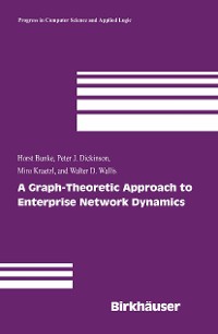 Cover A Graph-Theoretic Approach to Enterprise Network Dynamics