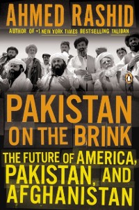 Cover Pakistan on the Brink