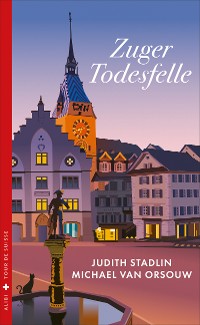 Cover Zuger Todesfelle