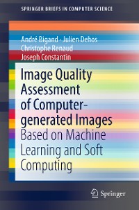 Cover Image Quality Assessment of Computer-generated Images