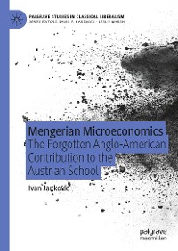 Cover Mengerian Microeconomics