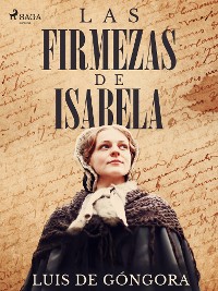 Cover Las firmezas de Isabela