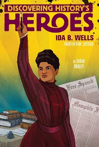 Cover Ida B. Wells