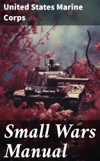 Cover Small Wars Manual