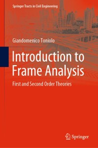 Cover Introduction to Frame Analysis