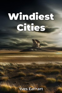 Cover Windiest Cities