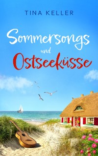 Cover Sommersongs und Ostseeküsse