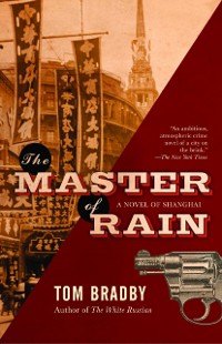 Cover Master of Rain