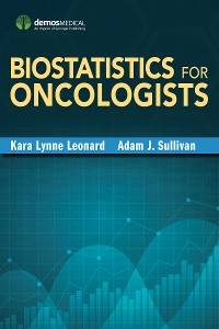 Cover Biostatistics for Oncologists