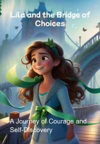 Cover Lila And The Bridge Of Choices