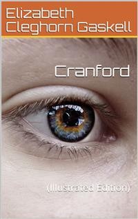 Cover Cranford