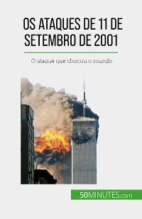 Cover Os ataques de 11 de Setembro de 2001