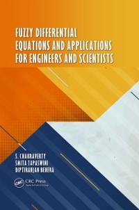 Cover Fuzzy Differential Equations and Applications for Engineers and Scientists