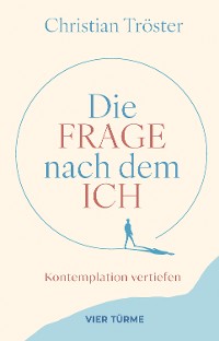 Cover Die Frage nach dem Ich