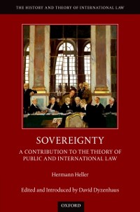 Cover Sovereignty