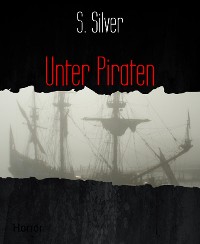 Cover Unter Piraten
