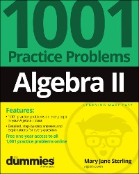 Cover Algebra II