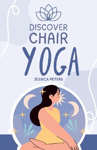 Cover Discover Chair Yoga