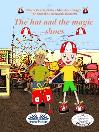 Cover The Hat And The Magic Shoes