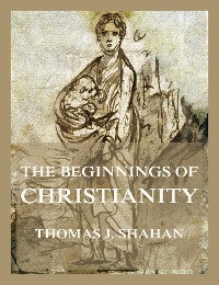 Cover The Beginnings of Christianity