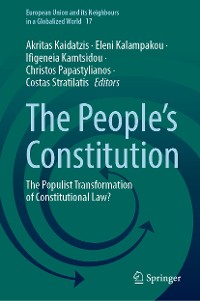 Cover The People’s Constitution