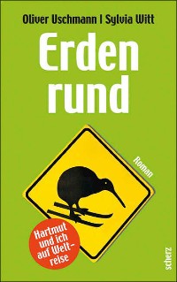 Cover Erdenrund