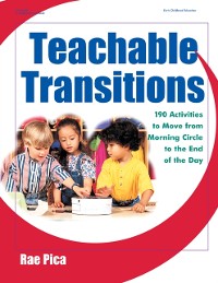 Cover Teachable Transitions