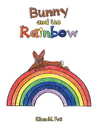 Cover Bunny and the Rainbow