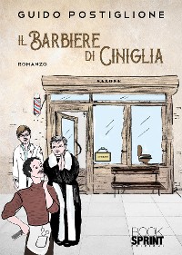 Cover Il Barbiere di ciniglia