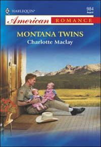 Cover Montana Twins