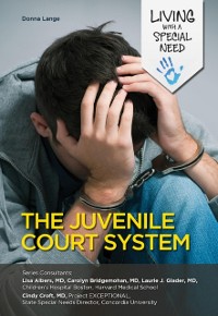 Cover Juvenile Court System