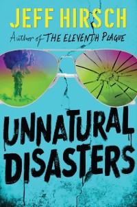 Cover Unnatural Disasters