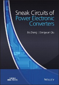 Cover Sneak Circuits of Power Electronic Converters
