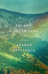 Cover Poland, a Green Land