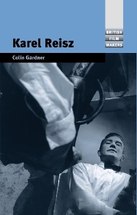 Cover Karel Reisz