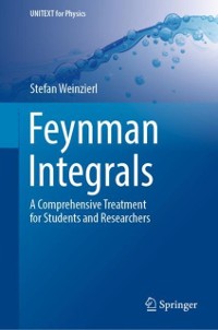 Cover Feynman Integrals