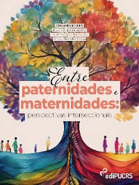 Cover Entre paternidades e maternidades