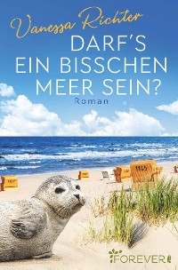 Cover Darf's ein bisschen Meer sein?